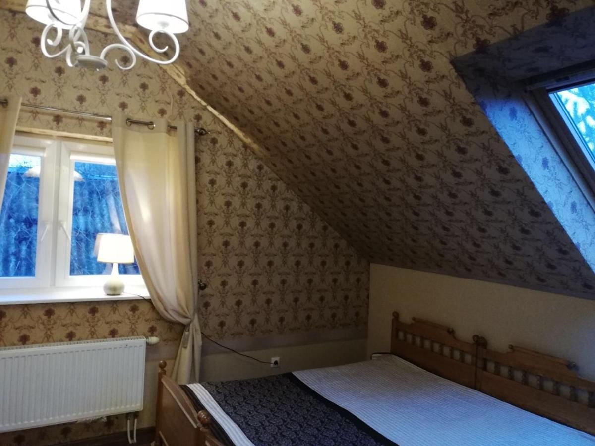 Апартаменты Jotvingiu apartamentai 2 Клайпеда-13