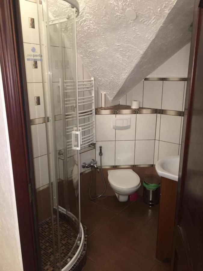 Апартаменты Jotvingiu apartamentai 2 Клайпеда-18