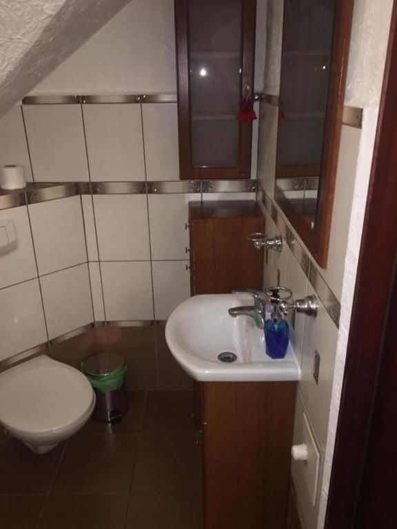 Апартаменты Jotvingiu apartamentai 2 Клайпеда-22
