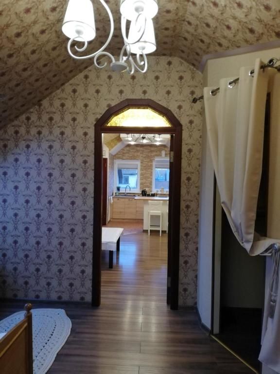 Апартаменты Jotvingiu apartamentai 2 Клайпеда-27